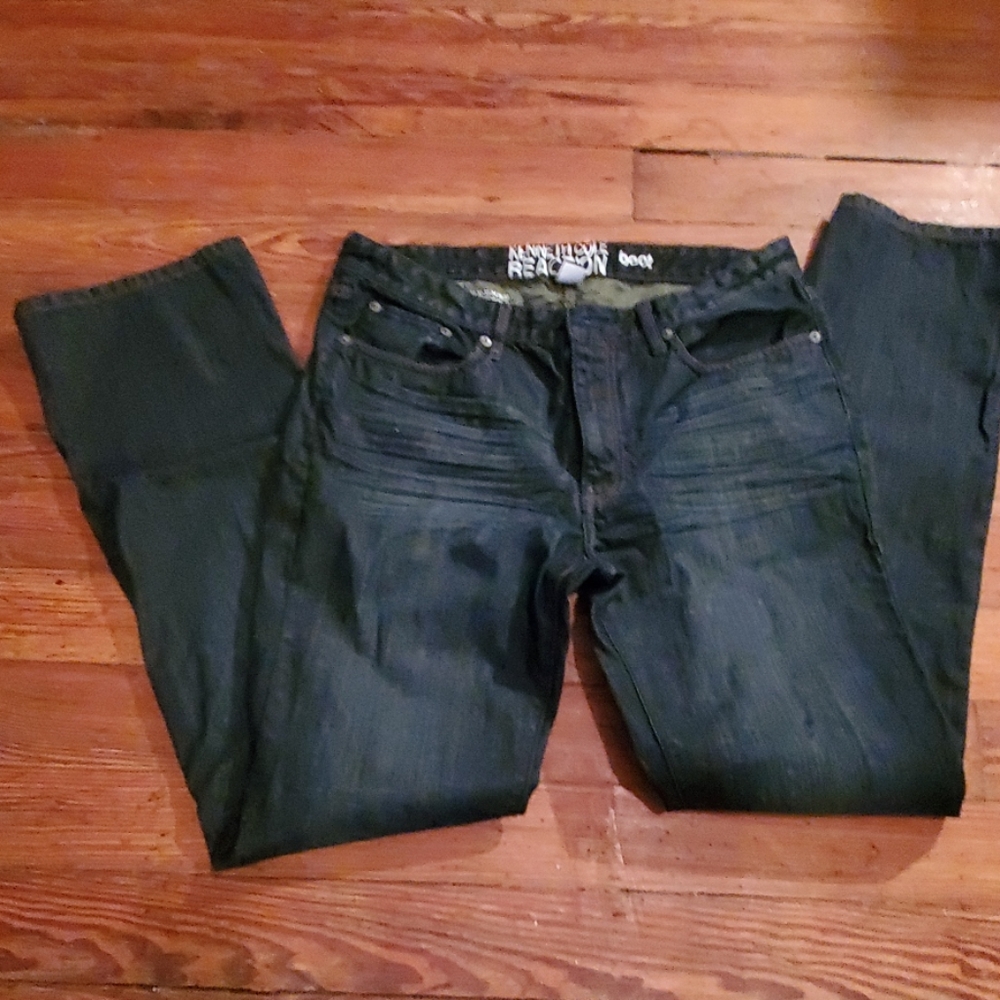 Kenneth Cole mens Jean's
